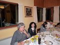 La cena 7